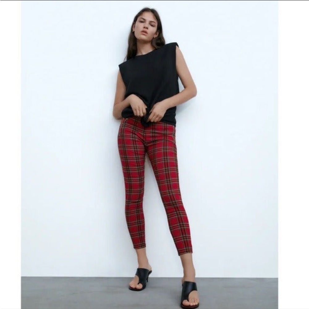 Zara leggings